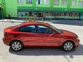 2008 Mazda 3 I (BK) Рестайлинг, красный - вид 5
