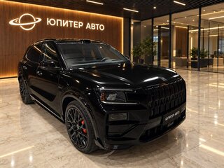 2026 Zeekr 8X Dawn, чёрный, 13390000 рублей, вид 1