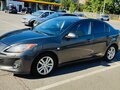 2011 Mazda 3 II (BL) Рестайлинг, серый, 650000 рублей
