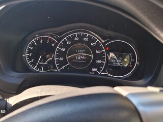 2015 Nissan Note II, серый, 750000 рублей, вид 5