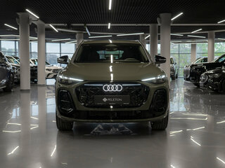 2026 Audi Q5 L III (GU), зелёный, 6650000 рублей, вид 2
