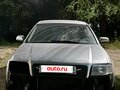 2003 Audi A6 II (C5) Рестайлинг, серебристый, 350000 рублей