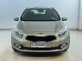 2014 Kia Ceed II, серебристый - вид 1