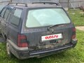 1994 Volkswagen Golf III, синий, 50000 рублей - вид 3
