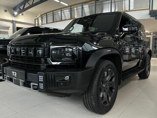 2026 Jetour T2, чёрный, 4449000 рублей, вид 2