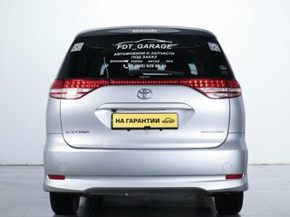 2008 Toyota Estima III, серый, 1469000 рублей, вид 5