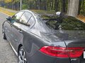 2018 Jaguar XE S I, серый - вид 6