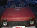 1988 Lada (ВАЗ) 2121 (4x4) I, красный, 150000 рублей