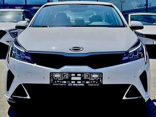 2025 Solaris KRS, белый, 2280000 рублей, вид 2