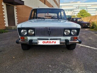 1997 Lada (ВАЗ) 2106 4-speed, белый, 169000 рублей, вид 2