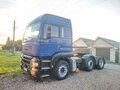 2003 MAN TGA, синий, 1200000 рублей