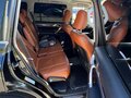 2016 Lexus GX 460 II Рестайлинг, чёрный, 5000000 рублей - вид 11
