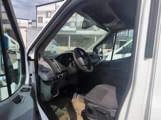 2016 Ford Transit, белый, 1990000 рублей, вид 4