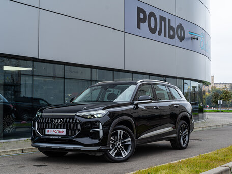 Audi Q6