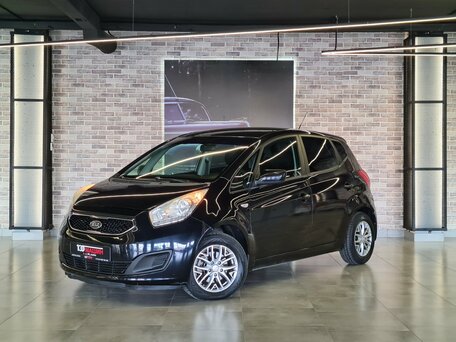 Kia Venga I