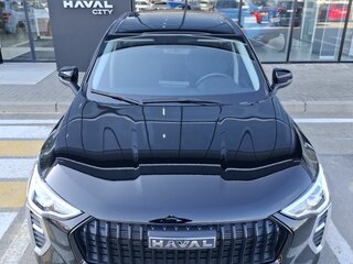 2026 Haval Jolion I Рестайлинг 2, чёрный, 2099000 рублей, вид 2