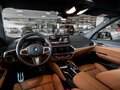 2022 BMW 6 серии 630d xDrive IV (G32) Рестайлинг, серебристый - вид 2