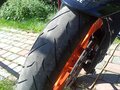 2022 KTM 390 Duke, чёрный, 415000 рублей - вид 6