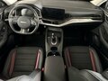 2023 Haval F7x I Рестайлинг, серый - вид 8