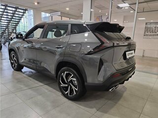2026 Geely Cityray, серый, 2928395 рублей, вид 5