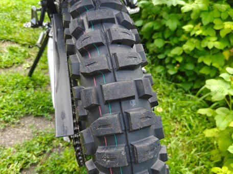 2024 Regulmoto Sport 003 PR Pro, чёрный, 200000 рублей, вид 5