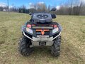 2013 CFMoto CF800-X8, оранжевый, 530000 рублей - вид 2