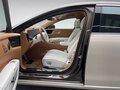2025 Maextro S800, коричневый - вид 8
