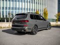 2026 BMW X7 40d I (G07) Рестайлинг, серый, 18190000 рублей - вид 3