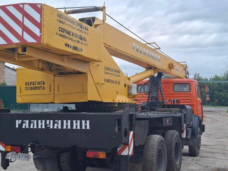 2006 КамАЗ 43118, оранжевый, 1900000 рублей, вид 2
