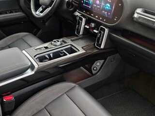 2022 Haval Dargo I, белый, 2545000 рублей, вид 5