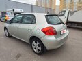 2008 Toyota Auris I, серебристый, 510000 рублей - вид 11