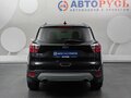 2018 Ford Kuga II Рестайлинг, чёрный - вид 3