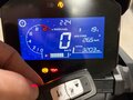 2024 Honda ADV350, чёрный, 890000 рублей - вид 6