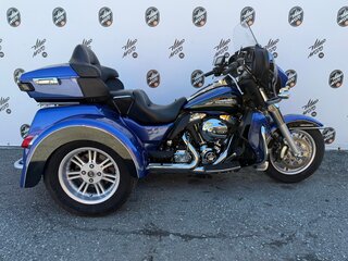 Harley-Davidson Tri Glide