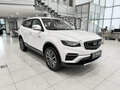 2023 Geely Atlas Pro, белый, 1800000 рублей - вид 2