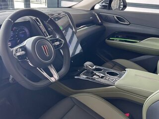 2024 Hongqi HS3, белый, 2590000 рублей, вид 3