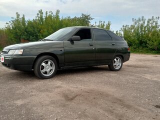2007 Lada (ВАЗ) 2112, золотистый, 220000 рублей, вид 3
