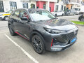 2023 Changan CS55 Plus II, серый - вид 2