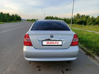 2011 Lifan Solano I (620), серый, 210000 рублей, вид 3