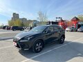 2017 Lexus NX 200 I, чёрный, 3150000 рублей
