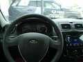 2020 Lada (ВАЗ) Granta I Рестайлинг, белый - вид 7