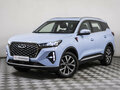 2023 Chery Tiggo 7 Pro Max I, синий