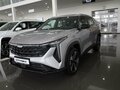 2026 Geely Cityray, серебристый, 3344990 рублей - вид 8