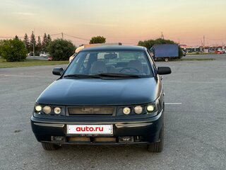 2004 Lada (ВАЗ) 2110, зелёный, 210000 рублей, вид 1