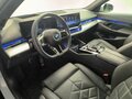 2026 BMW 5 серии 530i xDrive VIII (G60/G61/G68), серый, 9950000 рублей - вид 6