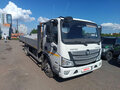 2024 Foton S85, белый, 4200000 рублей