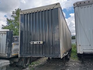 2022 Тонар 9788, чёрный, 1265625 рублей, вид 1