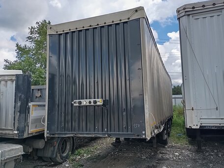 2022 Тонар 9788, чёрный, 1265625 рублей, вид 1