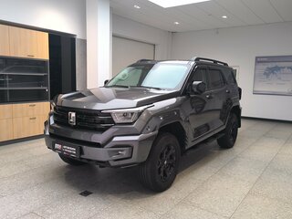 2025 Tank 400 I, серый, 4780000 рублей, вид 1
