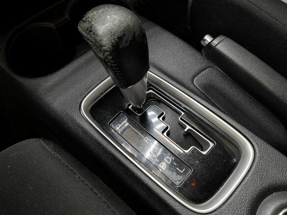 2015 Mitsubishi Outlander III Рестайлинг 2, белый - вид 15